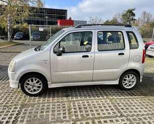 Suzuki Wagon R+ Gebrauchtwagen
