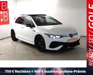 VW Golf R Gebrauchtwagen