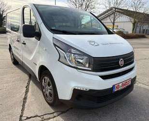 Fiat Talento Gebrauchtwagen