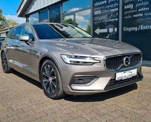 Volvo V60 Gebrauchtwagen