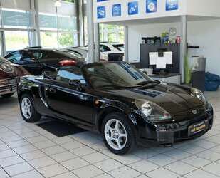 Toyota MR 2 Gebrauchtwagen