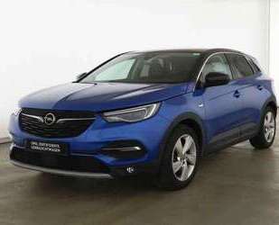 Opel Grandland X Gebrauchtwagen