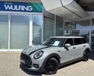 Mini One D Clubman Gebrauchtwagen