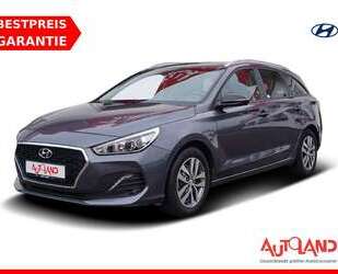 Hyundai i30 Gebrauchtwagen