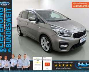 Kia Carens Gebrauchtwagen