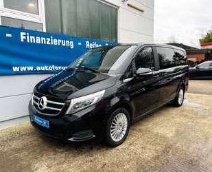 Mercedes-Benz V 220 Gebrauchtwagen