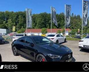 Mercedes-Benz CLA 45 AMG Gebrauchtwagen