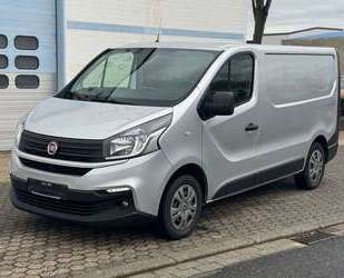 Fiat Talento Gebrauchtwagen