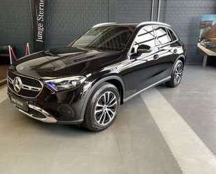 Mercedes-Benz GLC 200 Gebrauchtwagen