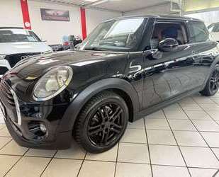 Mini One Gebrauchtwagen