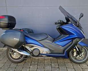 Kymco AK 550 Gebrauchtwagen