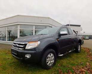 Ford Ranger Gebrauchtwagen