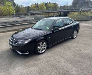 Saab 9-3 Gebrauchtwagen