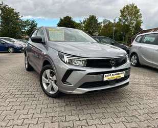 Opel Grandland X Gebrauchtwagen