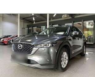 Mazda CX-5 Gebrauchtwagen