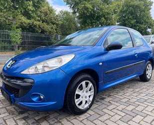 Peugeot 206 Gebrauchtwagen