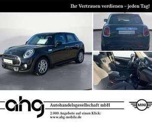 Mini Cooper S Gebrauchtwagen