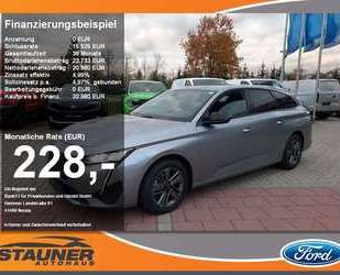 Peugeot 308 Gebrauchtwagen