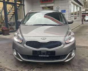 Kia Carens Gebrauchtwagen
