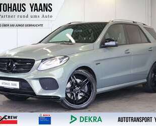 Mercedes-Benz GLE 450 Gebrauchtwagen