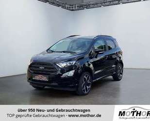 Ford EcoSport Gebrauchtwagen