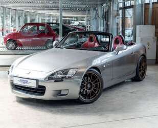 Honda S 2000 Gebrauchtwagen