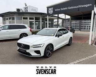 Volvo S60 Gebrauchtwagen