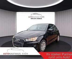 Audi A1 Gebrauchtwagen
