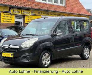Opel Combo Gebrauchtwagen