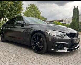 BMW 420 Gebrauchtwagen