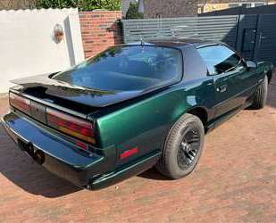 Pontiac Firebird Gebrauchtwagen