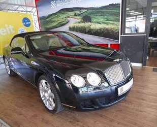 Bentley Continental Gebrauchtwagen