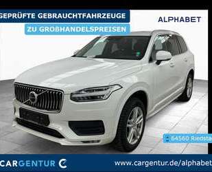 Volvo XC90 Gebrauchtwagen