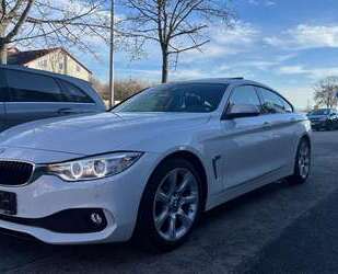 BMW 420 Gebrauchtwagen
