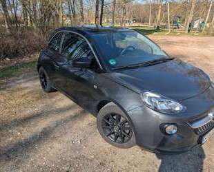 Opel Adam Gebrauchtwagen