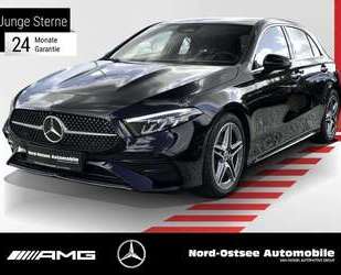Mercedes-Benz A 200 Gebrauchtwagen
