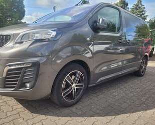 Peugeot Traveller Gebrauchtwagen