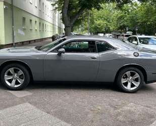 Dodge Challenger Gebrauchtwagen