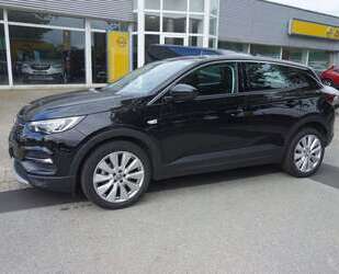 Opel Grandland X Gebrauchtwagen