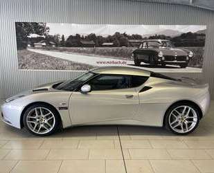 Toyota Evora 