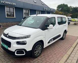 Citroen Berlingo Gebrauchtwagen