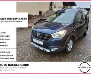 Dacia Dokker Gebrauchtwagen