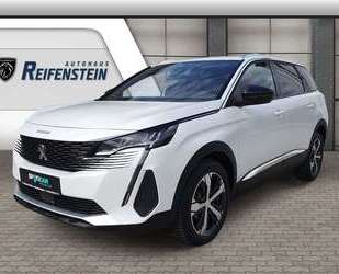 Peugeot 5008 Gebrauchtwagen