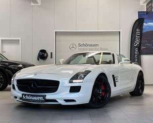 Mercedes-Benz SLS Gebrauchtwagen