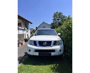 Nissan Pathfinder Gebrauchtwagen