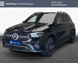 Mercedes-Benz GLE 450 Gebrauchtwagen