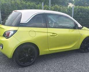 Opel Adam Gebrauchtwagen