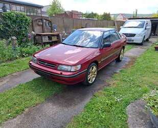 Subaru Legacy Gebrauchtwagen