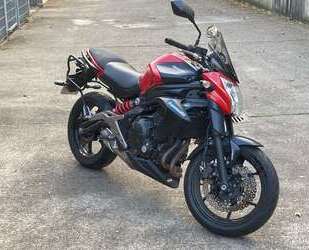 Kawasaki ER - 6 N Gebrauchtwagen