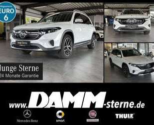 Mercedes-Benz EQB 250 Gebrauchtwagen